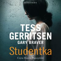 Studentka - Tess Gerritsen