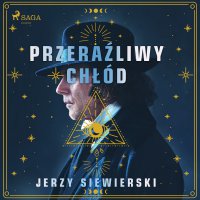 Przeraźliwy chłód - Jerzy Siewierski