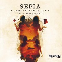 Sepia - Klaudia Zacharska
