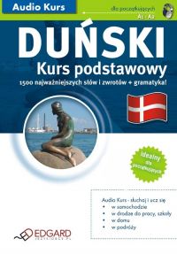 Duński Kurs Podstawowy - Opracowanie zbiorowe 