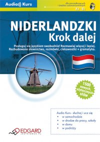 Niderlandzki. Krok dalej - Opracowanie zbiorowe 