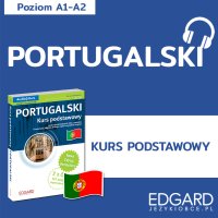 Portugalski. Kurs podstawowy - Opracowanie zbiorowe 