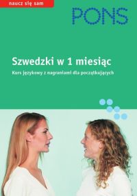 Szwedzki w 1 miesiąc - Opracowanie zbiorowe , Margareta Paulsson