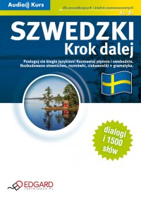 Szwedzki. Krok dalej - 