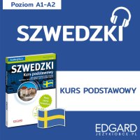 Szwedzki. Kurs podstawowy - Opracowanie zbiorowe 