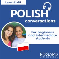 Polish Conversations for beginners and intermediate students - 