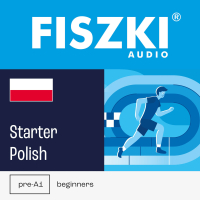 FISZKI audio. Polski. Starter - 