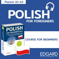 Polish for Foreigners - Opracowanie zbiorowe 