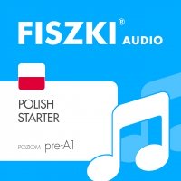 FISZKI audio – polski – Starter - Kinga Perczyńska