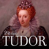 Elżbieta Tudor. Kobieta na tronie - Michał Gadziński