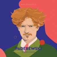 Paderewski - Marcin Stec, Magdalena Majewska