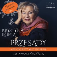 Przesądy. Mój osobisty abecedariusz - Krystyna Kofta, Marta Wardyńska