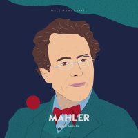 Mahler - Mateusz Drozda, Oskar Łapeta