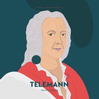 Telemann - Maciej Jabłoński, Karol Bula