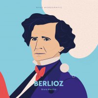 Berlioz - Marta Turnau, Krzysztof Polkowski, Bruno Messina
