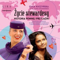 Życie stewardesy. Historia pewnej przyjaźni - 