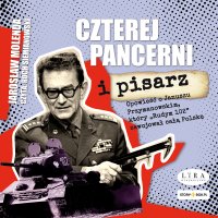 Czterej pancerni i pisarz - Roch Siemianowski, Jarosław Molenda
