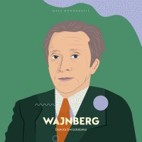 Wajnberg - Elżbieta Kijowska, Danuta Gwizdalanka