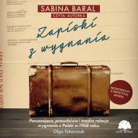 Zapiski z wygnania - Sabina Baral