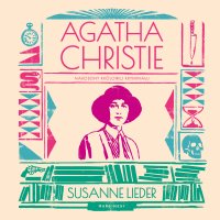 Agatha Christie - Róża Cieślińska-Dziekiewicz , Susanne Lieder