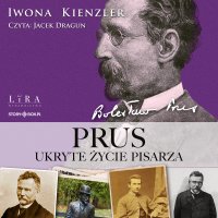 Prus - Iwona Kienzler, Jacek Dragun