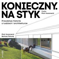 Konieczny. Na styk - 