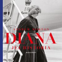 Diana. Jej historia - Andrew Morton, Andrew Morton