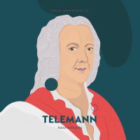 Telemann - Karol Bula