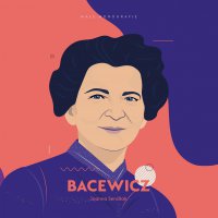 Bacewicz - Joanna Sendłak