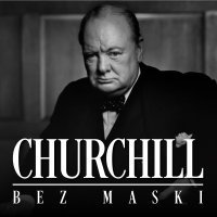 Churchill bez maski. Szkic biograficzny - Władysław Lubecki