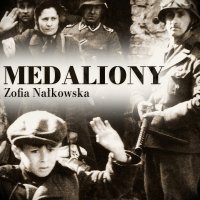 Medaliony - Marcin Popczyński, Zofia Nałkowska