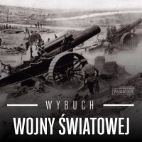 Wybuch wojny światowej - Aleksander Bromberek , Maksymilian Oskierko 