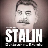 Stalin. Dyktator na Kremlu - Leo , Bartłomiej Ważny , Essad Bey 