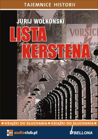 Lista Kerstena - Jurij Wołkoński, Jurij Wołkoński