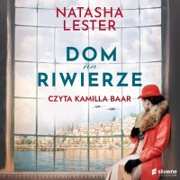 Dom na Riwierze - Kamilla Baar, Emilia Skowrońska, Natasha Lester