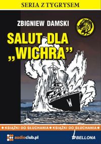 Salut dla Wichra - Jan Wilkans, Zbigniew Damski
