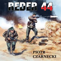 Reder 44 - Patrycja Mizerska, Piotr Czarnecki