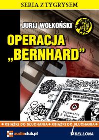 Operacja Bernhard - Jurij Wołkoński, Andrzej Krusiewicz