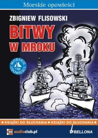 Bitwy w mroku - Andrzej Krusiewicz, Zbigniew Flisowski