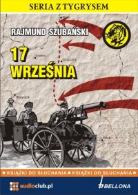 17 września - Rajmund Szubański, Andrzej Krusiewicz