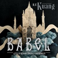 Babel - Rebecca Kuang