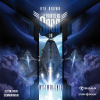 The Frontiers Saga. Tom 10. Wyzwolenie - Roch Siemianowski, Ryk Brown