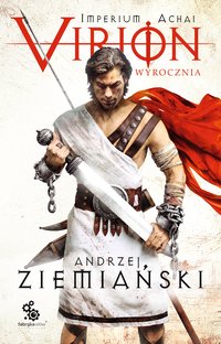 Virion. Wyrocznia - Andrzej Ziemiański