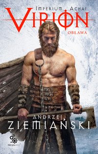 Virion 2. Obława - Andrzej Ziemiański