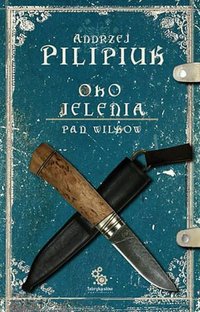 Pan Wilków - Andrzej Pilipiuk