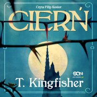 Cierń - T. Kingfisher