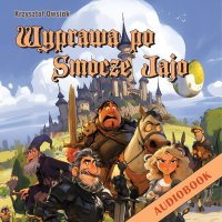 Wyprawa po Smocze Jajo - 