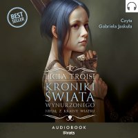 Kroniki Świata Wynurzonego. Tom 1. Nihal z Krainy Wiatru - 
