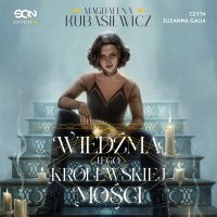 Wiedźma Jego Królewskiej Mości - Laura Breszka, Magdalena Kubasiewicz