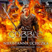 Nieustanna ucieczka - AC Cobble